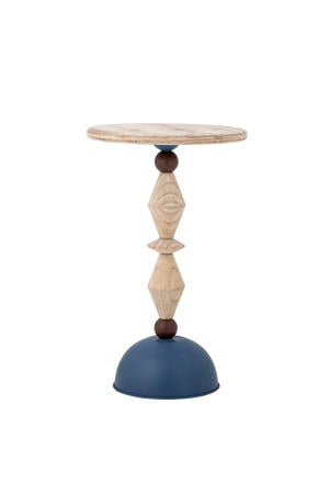 bijzettafel Mannelli