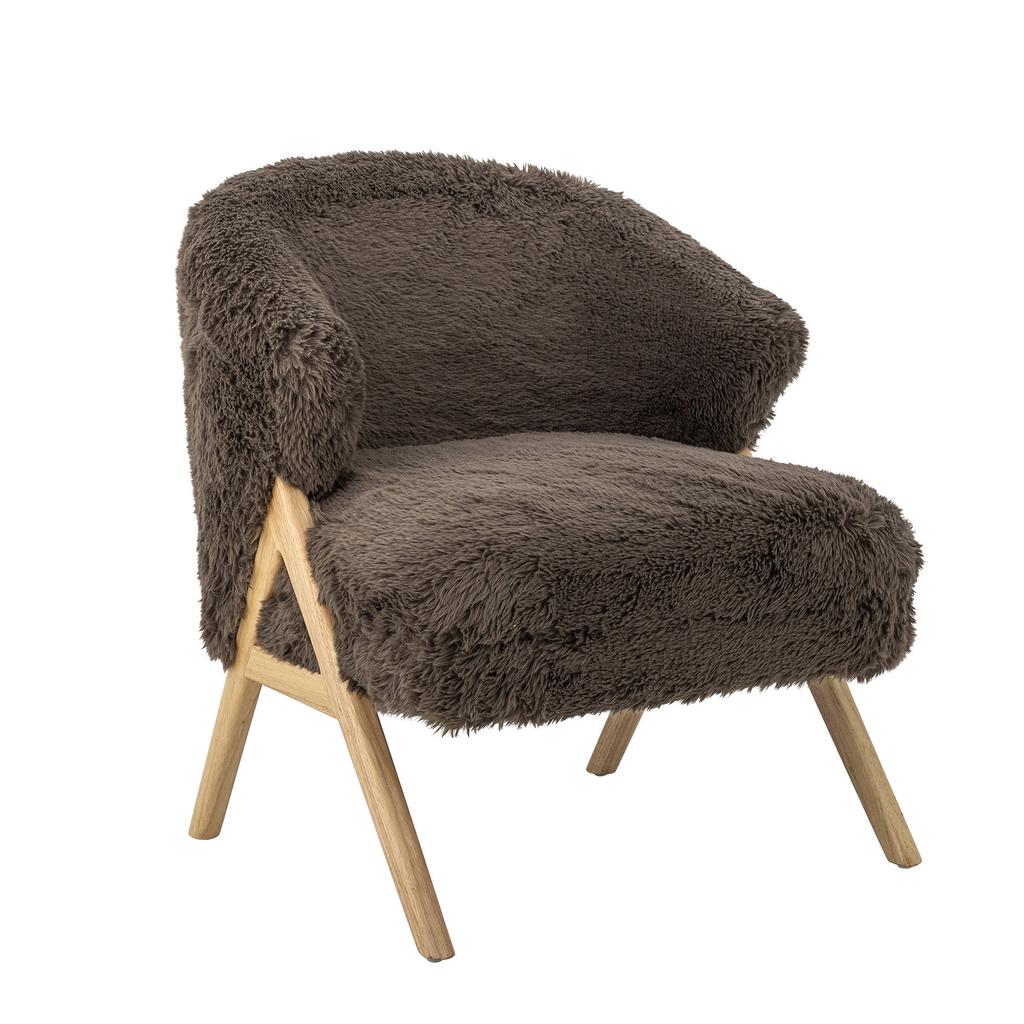 Bloomingville fauteuil Camino