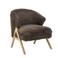 Bloomingville fauteuil Camino