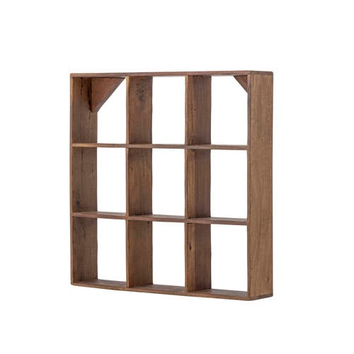 Creative Collection wandrek Tilo (53x10x53 cm) afbeelding