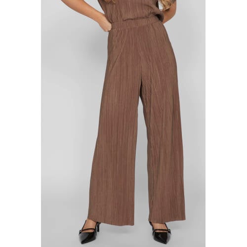 VILA high waist casual broek afbeelding
