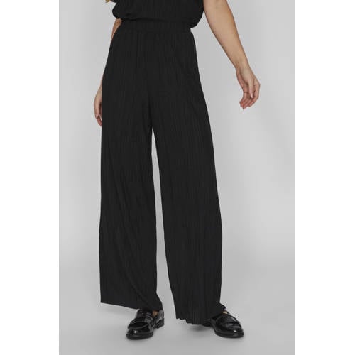 VILA high waist casual broek afbeelding