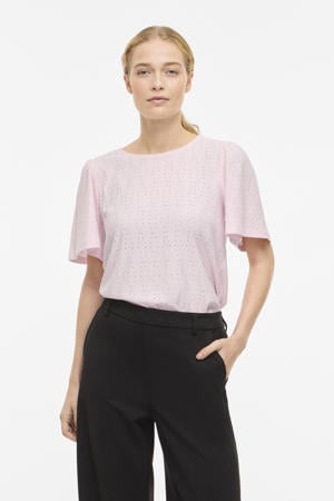 top lichtroze