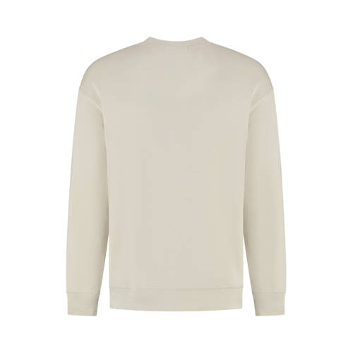 Vänner sweater beige afbeelding