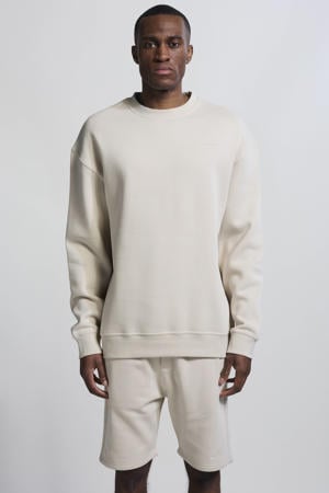 sweater beige