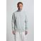 Vänner sweater lichtgrijs