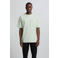 Vänner relaxed T-shirt lichtgroen