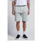 Vänner Julian regular chino short lichtgrijs