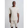 Vänner relaxed T-shirt beige