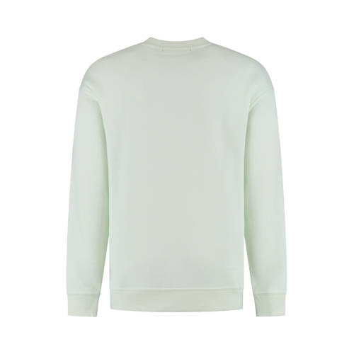 Vänner sweater lichtgroen afbeelding