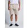Vänner Julian regular chino short beige
