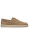 Clarks suède bootschoenen beige