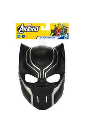 Black Panther