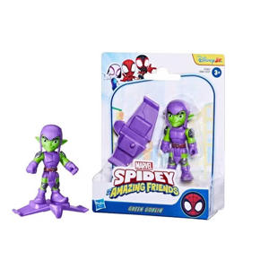  Spidey & his Amazing Friends - Green Goblin G0661