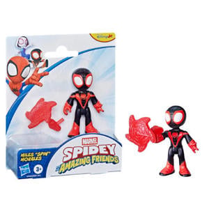 Spidey & his Amazing Friends - Miles "Spin" Morales G0661