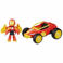 Marvel  Iron Man and his Awesome Friends Iron Racer