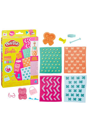 Barbie designer pack