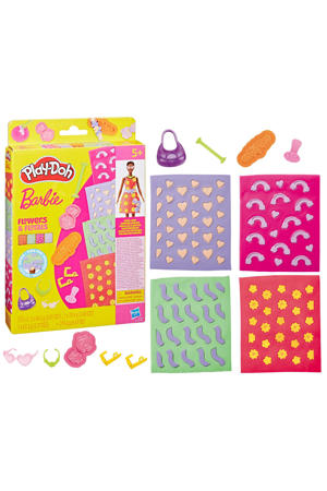 Barbie designer pack
