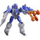 Transformers  Cyberworld Armored Cyber Changers Galvatron