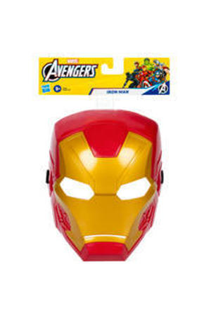 Iron man