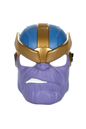 Thanos