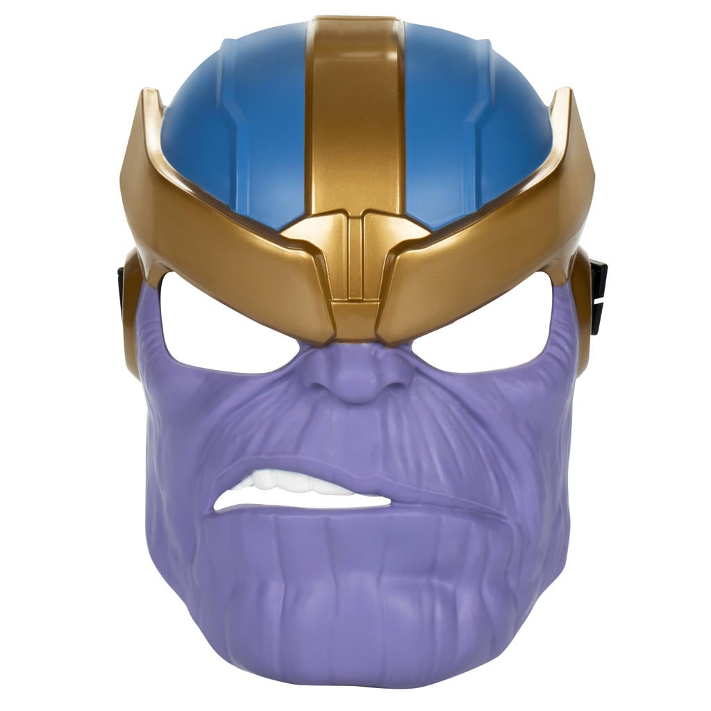 Avengers Thanos