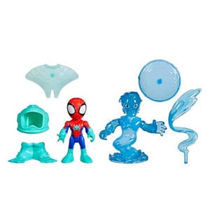 Spidey And His Amazing Friends Water-Webs
