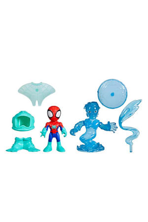  Spidey And His Amazing Friends Water-Webs