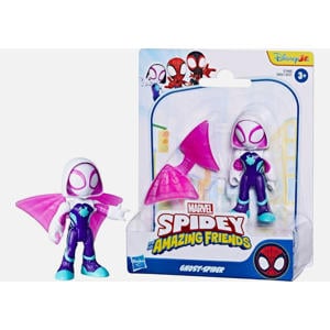 Spidey & his Amazing Friends Ghost-Spider G0661