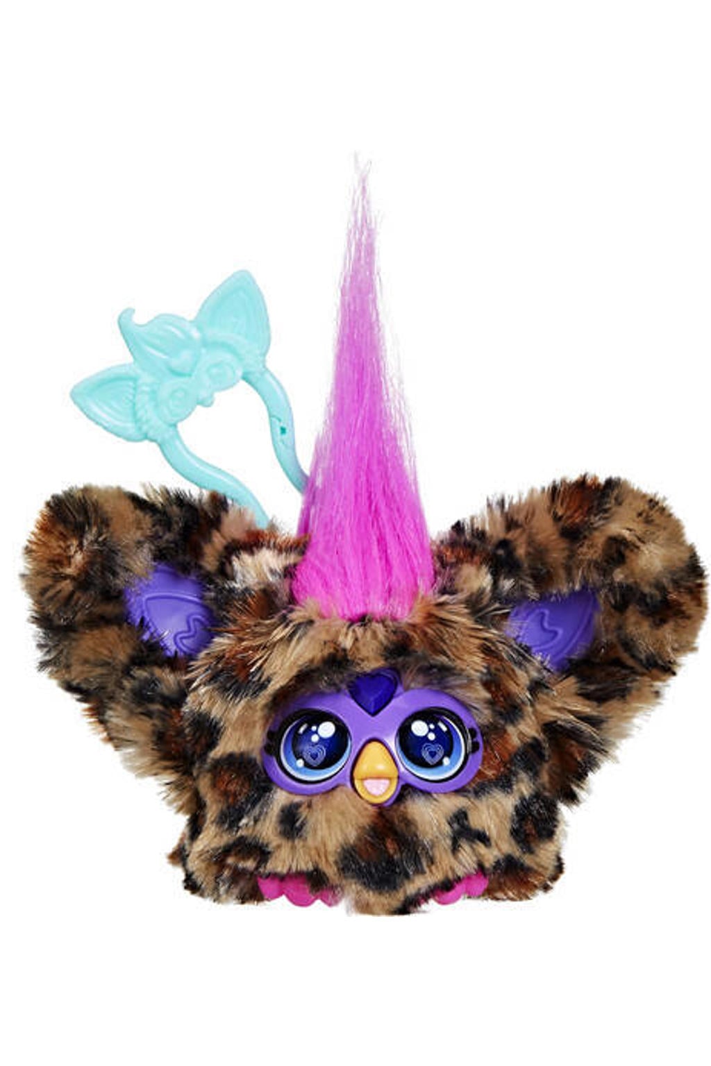 Furby interactief speelgoed
