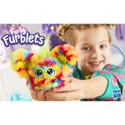 thumbnail: Furby
