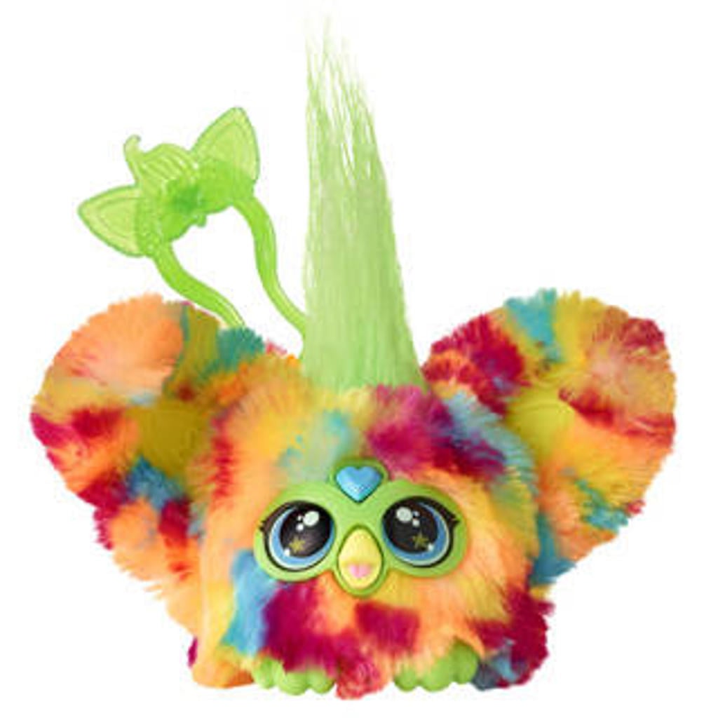 Furby furblets