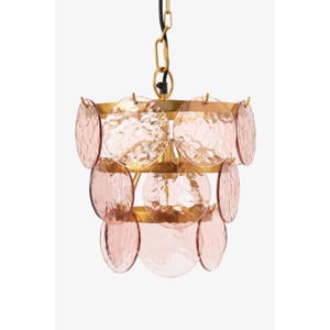 hanglamp Scalop