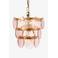 Sissy-Boy hanglamp Scalop