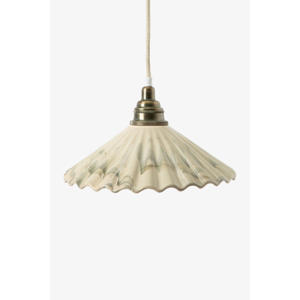 hanglamp Ruffle (26,5 x 16 cm)