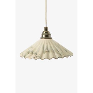 hanglamp Ruffle (26,5 x 16 cm)