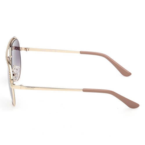 GUESS zonnebril GU00271 goudkleurig afbeelding