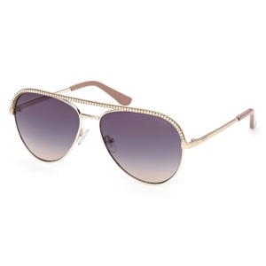 zonnebril GU00271 goudkleurig