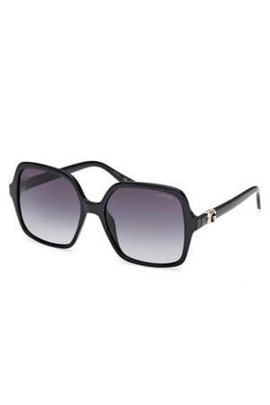 zonnebril GU001190 zwart