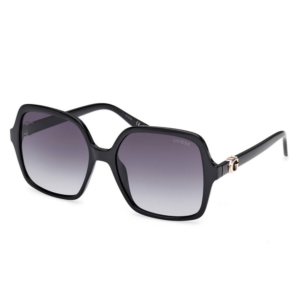 GUESS zonnebril GU001190 zwart
