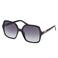 GUESS zonnebril GU001190 zwart