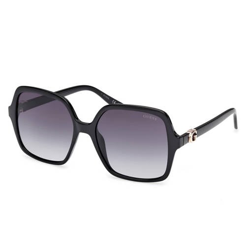 GUESS zonnebril GU001190 zwart afbeelding