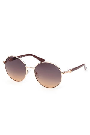 zonnebril GU00260 goudkleurig