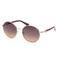 GUESS zonnebril GU00260 goudkleurig