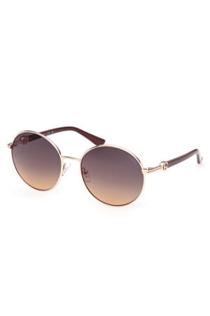 zonnebril GU00260 goudkleurig