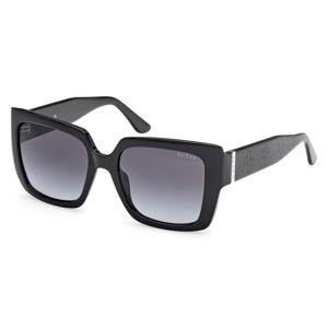 zonnebril GU00200 zwart