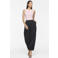 VILA top rib gebreid lichtroze