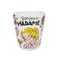 Blond Amsterdam mok 'Bonjour Madame' (350 ml)