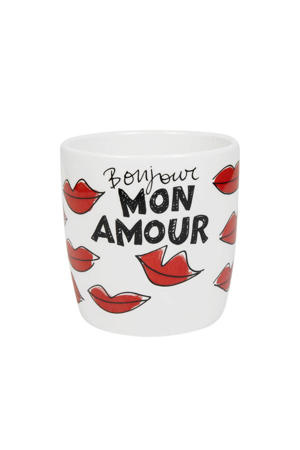mok 'mon amour' (500 ml)
