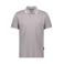 Airforce regular polo grijs